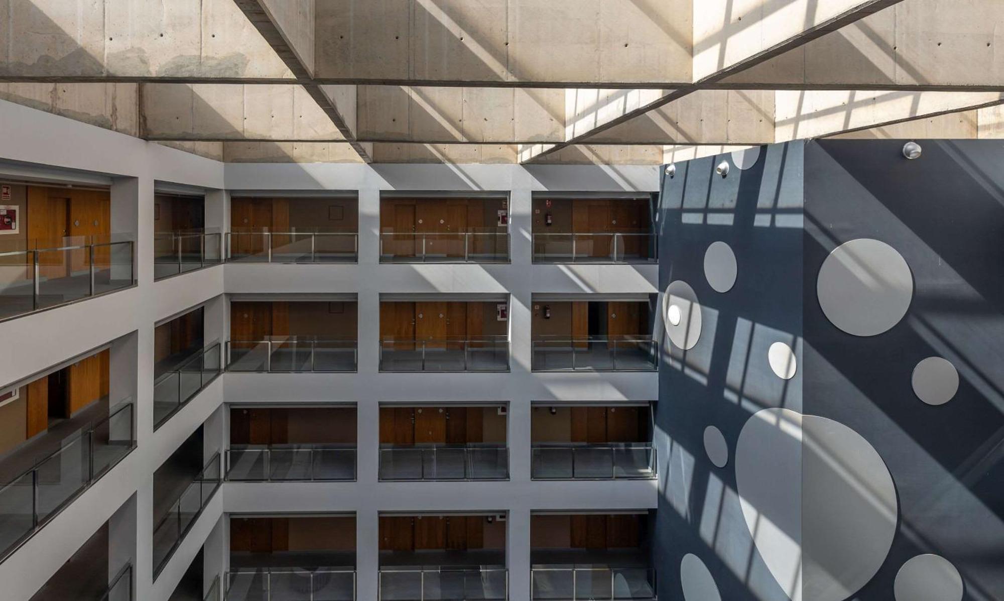 Hotel Ciudad De Ponferrada, Ascend Hotel Collection Exterior photo