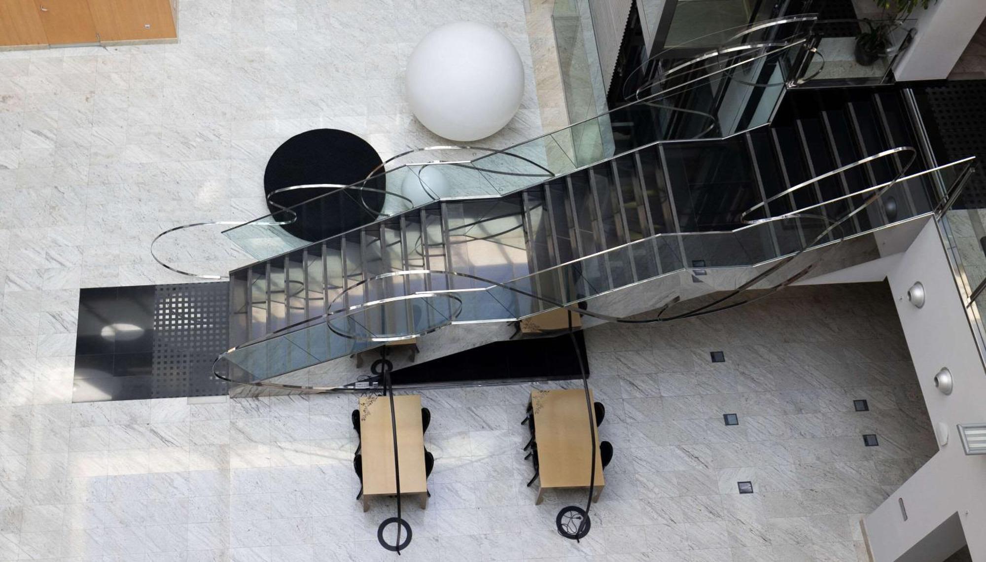 Hotel Ciudad De Ponferrada, Ascend Hotel Collection Exterior photo